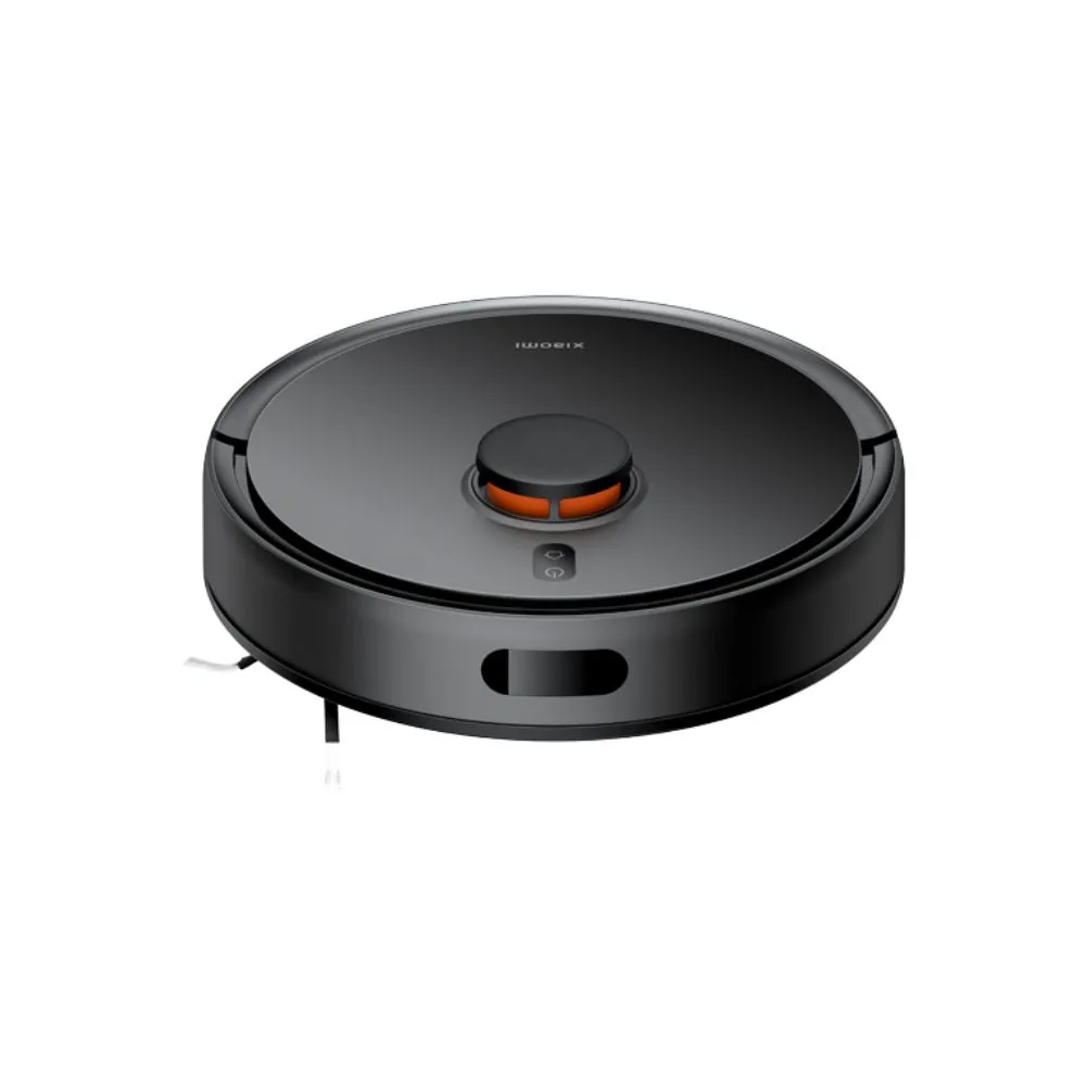 Xiaomi Robot Vacuum S20: 5000Pa Robot Vacuum and Mop