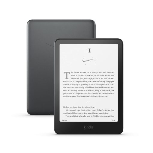 Amazon Kindle Paperwhite Signature Edition