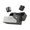 DJI Mic 3 2-Person Compact Wireless Microphone