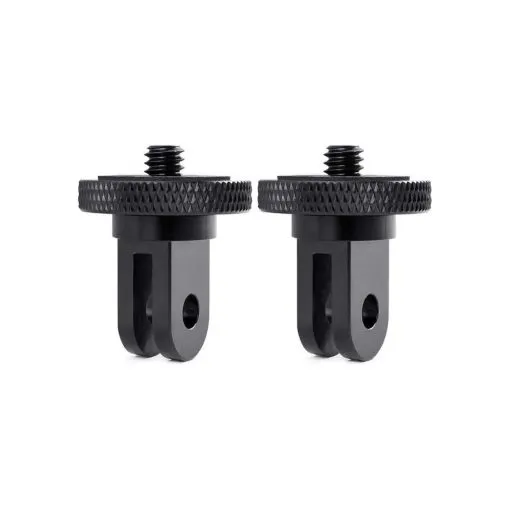 SRUIM Camera Tripod Mount for Gopro Adapter