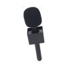 Bewinner Interview Handheld Adapter for Microphones
