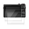 ShabeEat 2-Pack Screen Protector for Canon G7X Mark III