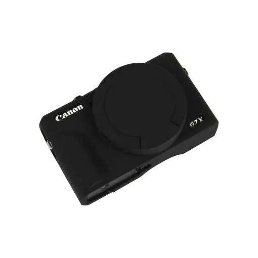 Case for Canon Powershot G7X Mark III-II