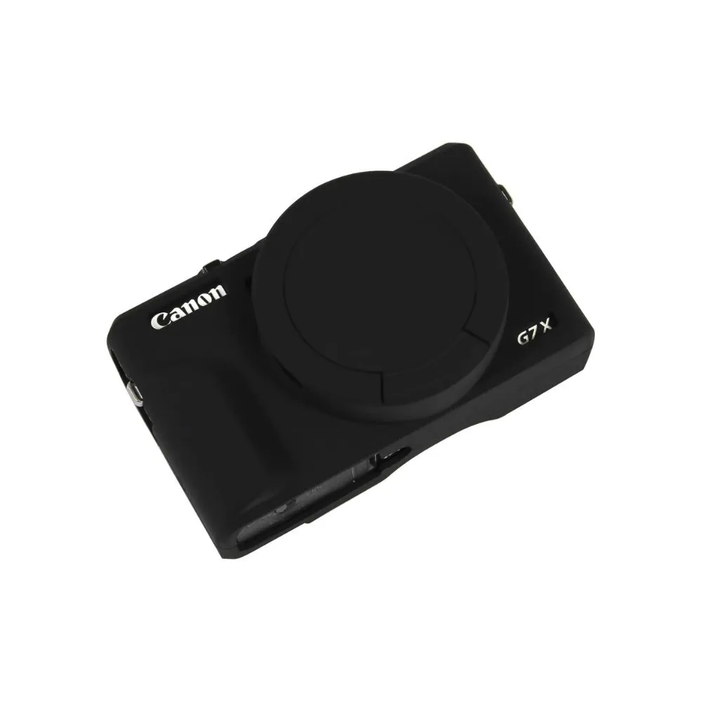 Case for Canon Powershot G7X Mark III-II