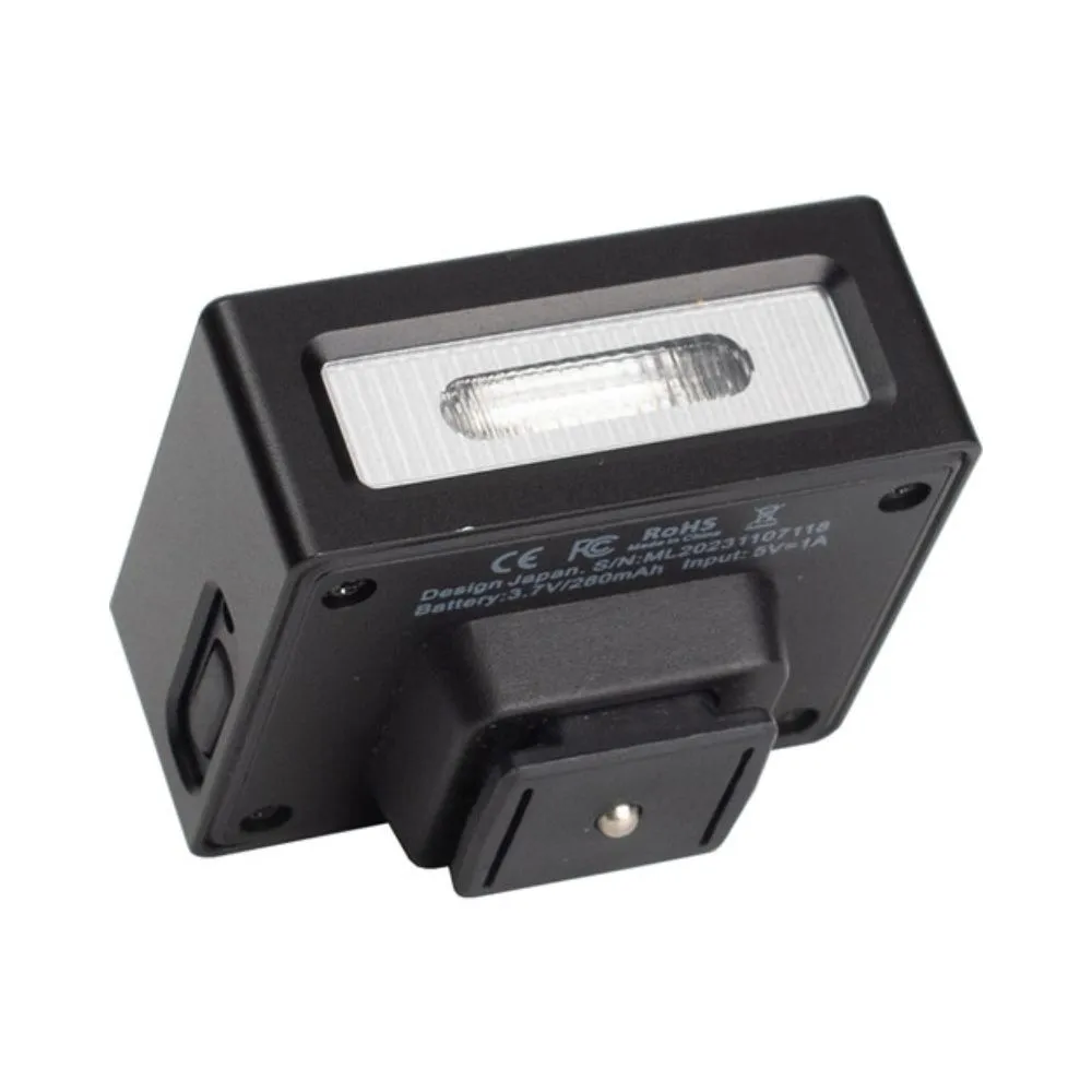 MEDALight F1 Mini Camera Flash