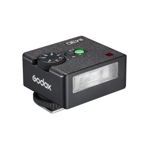 Godox iM30 Mini Flash