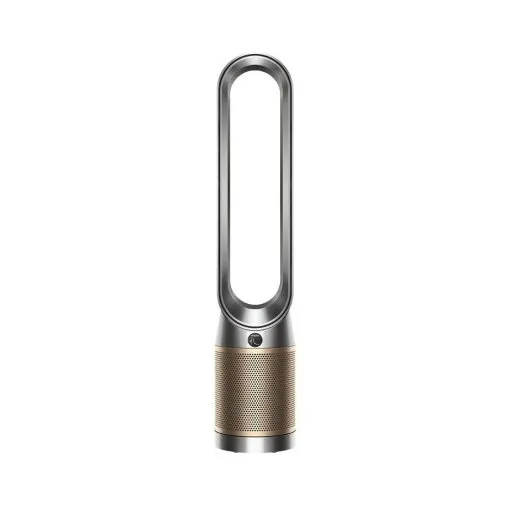 Dyson Purifier Cool air purifier PC2 De-NOx TP12 (Nickel/Gold)