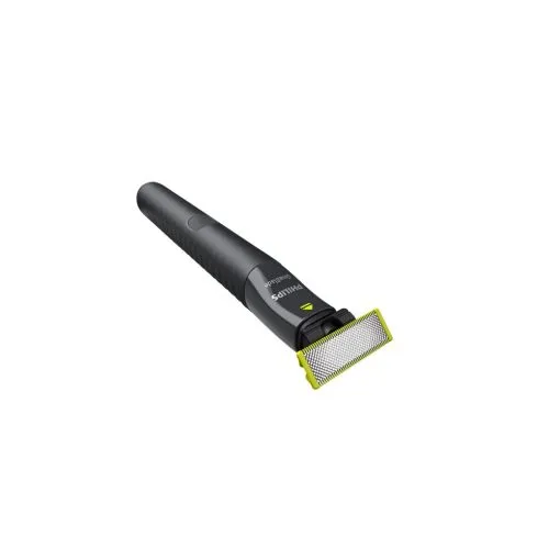 Alternative view of Philips QP1624/10 OneBlade and Hybrid Trimmer