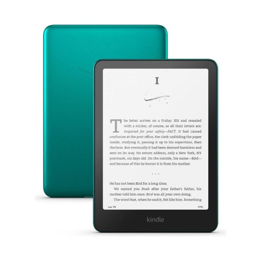 Alternative view of Amazon Kindle Paperwhite Signature Edition