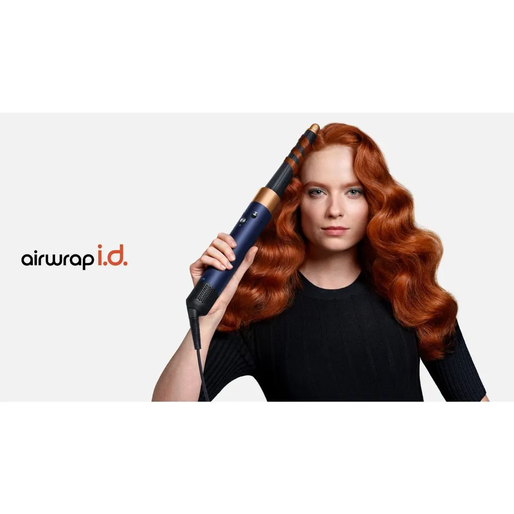 Dyson Airwrap i.d.™ Multi-Styler and Dryer – Straight+Wavy | HS08 - Image 22