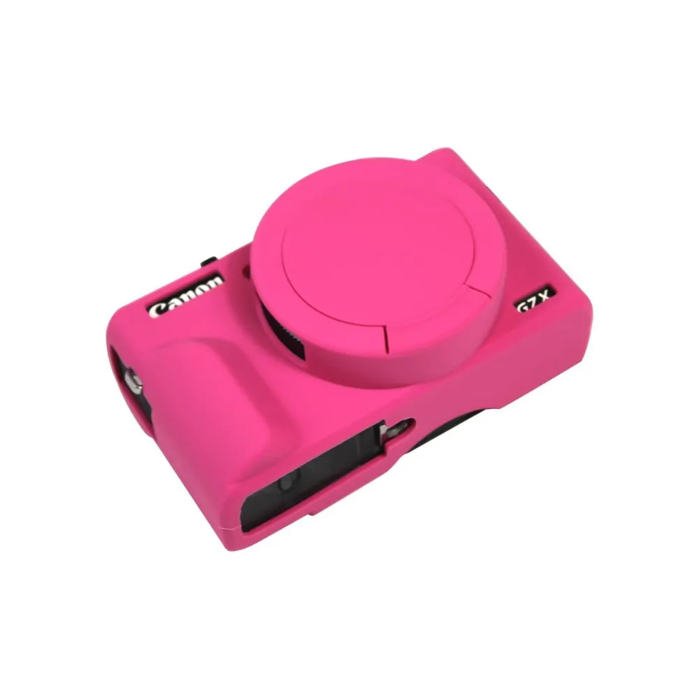 Case for Canon Powershot G7X Mark III-II - Image 2