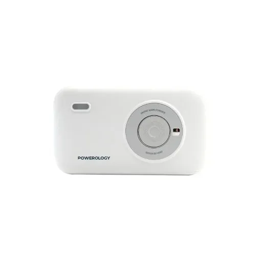 Alternative view of Powerology Vivant Mini Thermal Printer