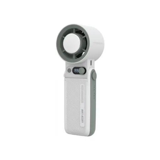 Alternative view of Green Lion Coolio Portable Fan