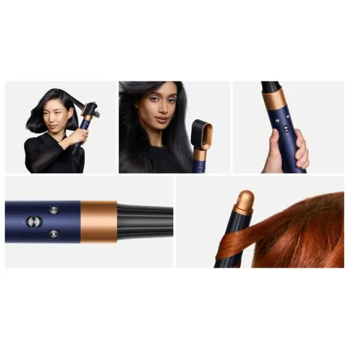 Dyson Airwrap i.d.™ Multi-Styler and Dryer – Straight+Wavy | HS08 - Image 23