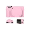 Case for Canon Powershot G7X Mark III-II