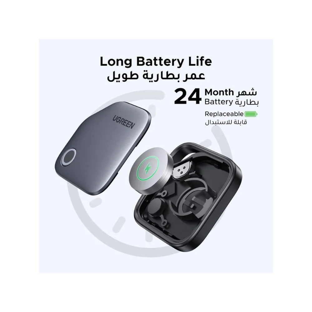 UGREEN FineTrack Smart Finder