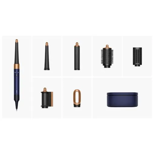 Dyson Airwrap i.d.™ Multi-Styler and Dryer – Straight+Wavy | HS08 - Image 24