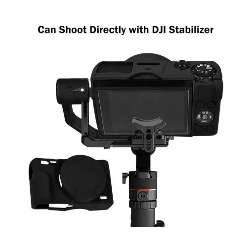 Case for Canon Powershot G7X Mark III-II - Image 4