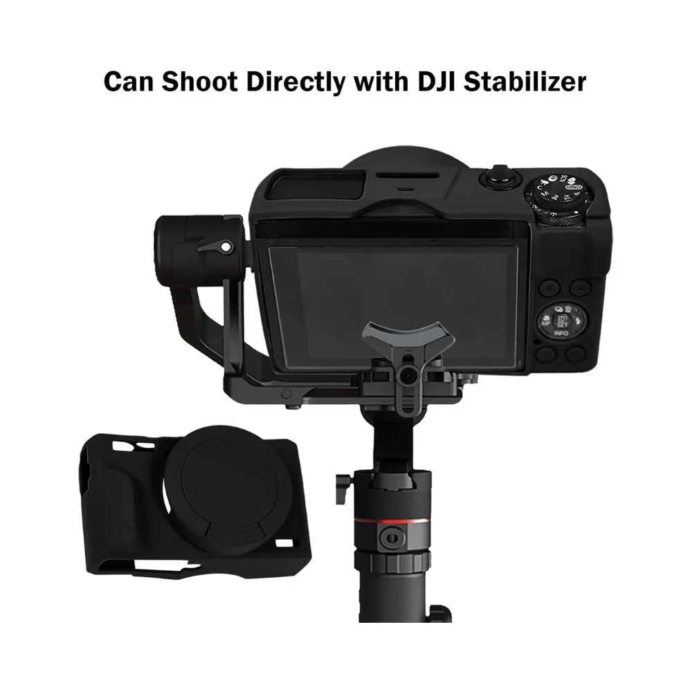 Case for Canon Powershot G7X Mark III-II - Image 4