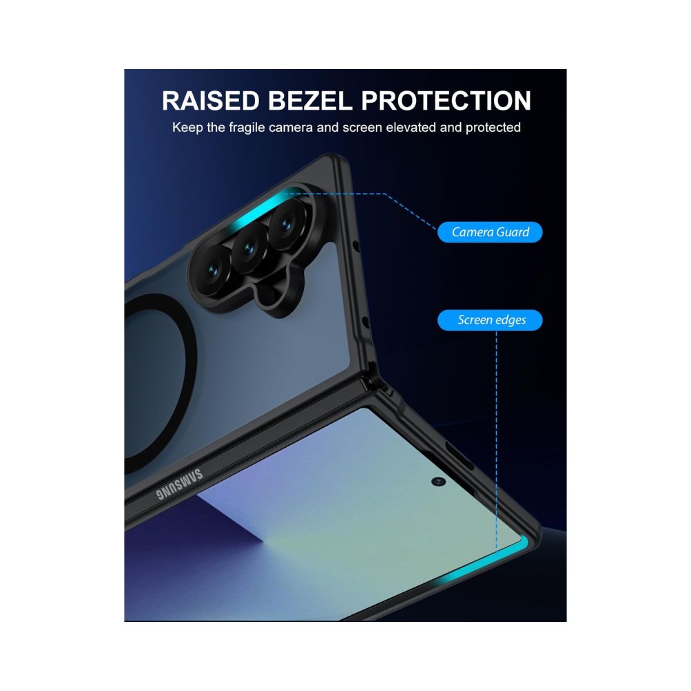 T Tersely Magnetic Case for Samsung Galaxy Fold 7 - Image 6