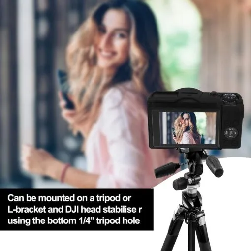 Case for Canon Powershot G7X Mark III-II - Image 9