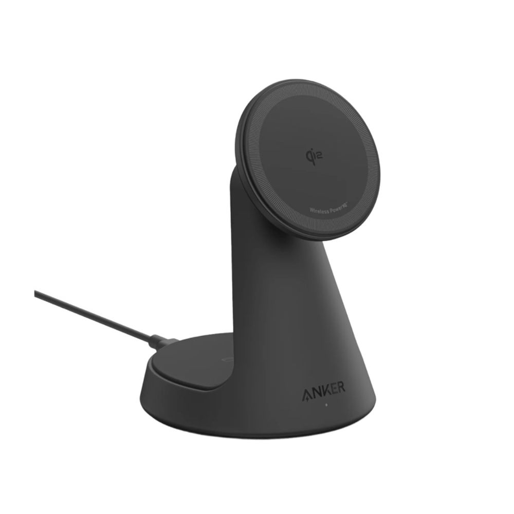 Anker MagSafe MagGo UFO 3-in-1 Charging Station | Lebanon