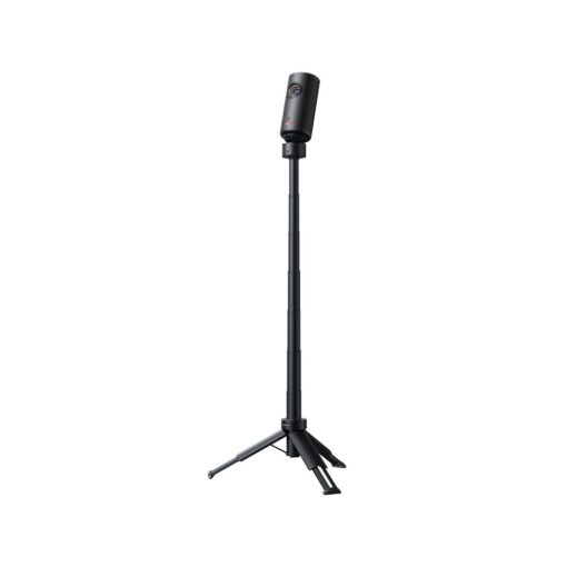 Capsule Power Bank Tripod