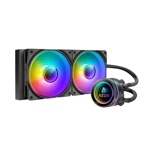 AZZA Galeforce 240