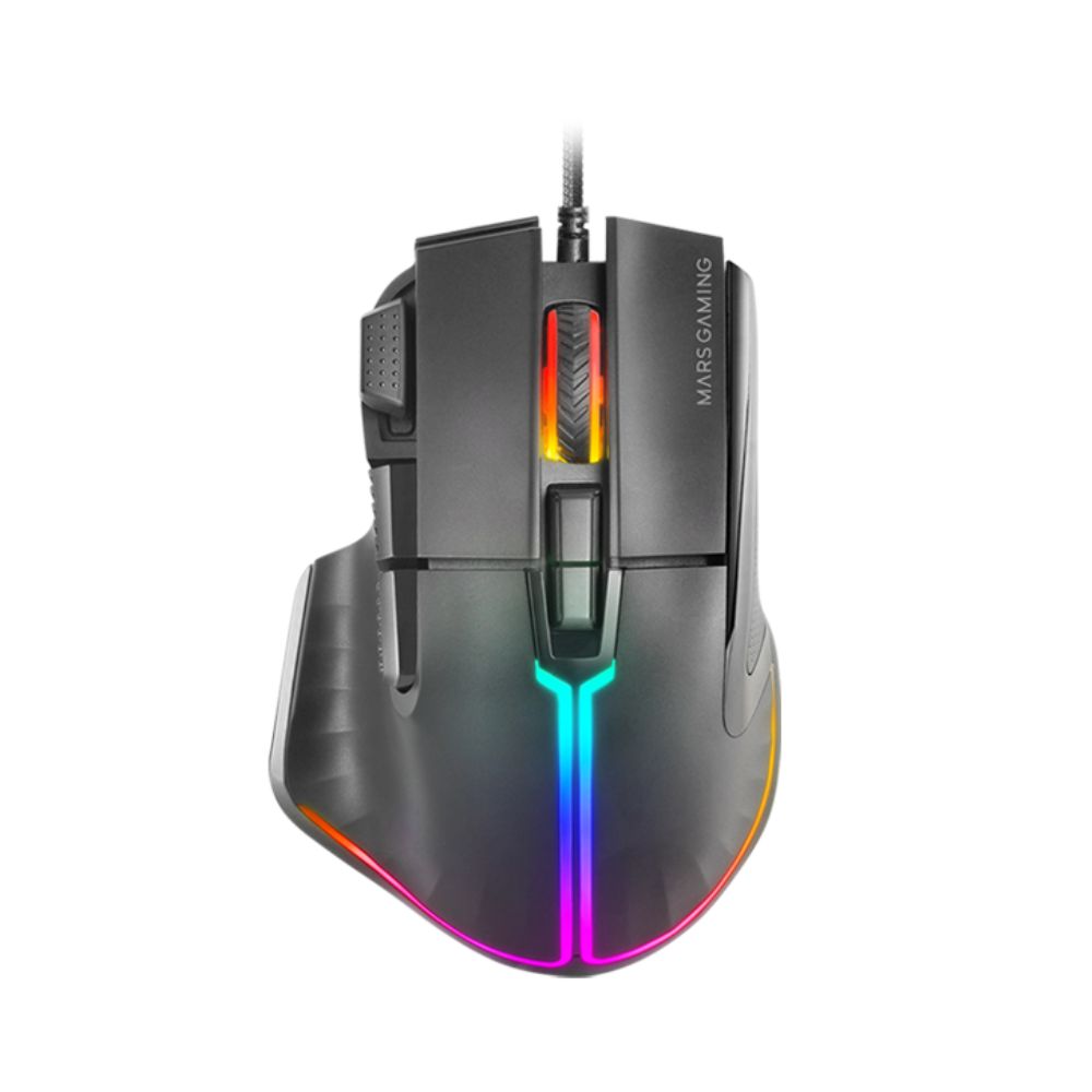 Mars Gaming MM-XT