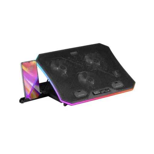 Alternative view of Mars Gaming MNBC6 XL Cooler Base