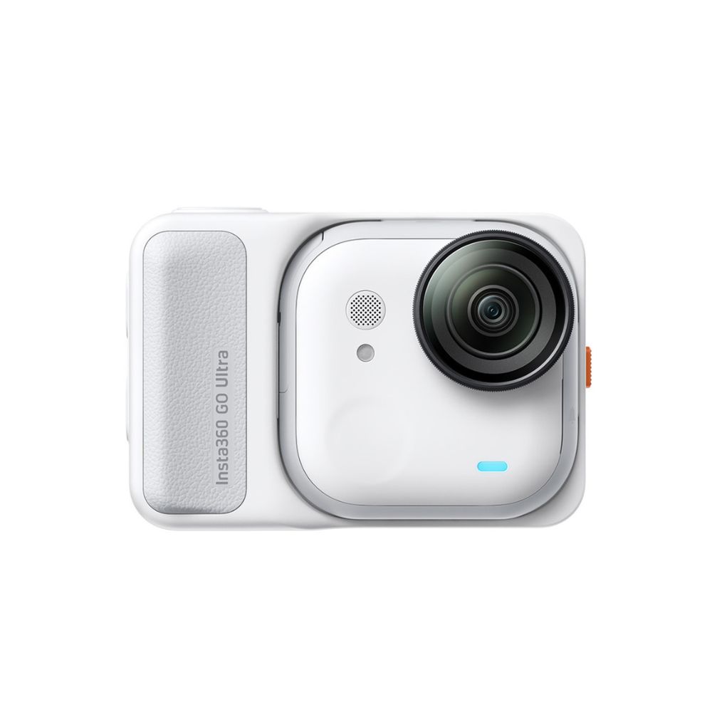insta360 GO Ultra