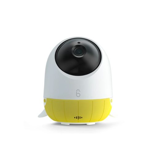 Ellie Baby Pro Smart Baby Monitor