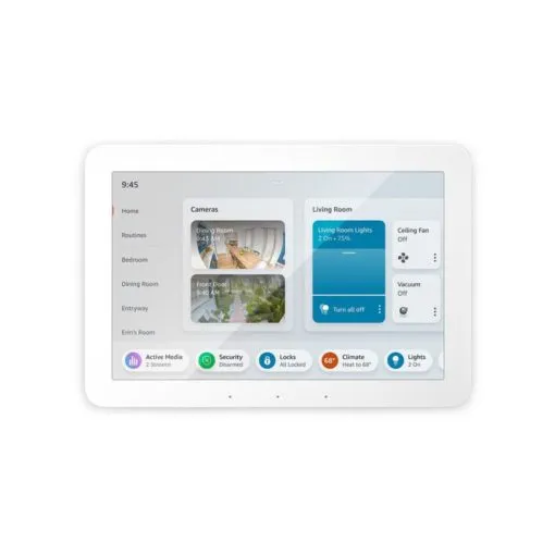 Amazon Echo Hub