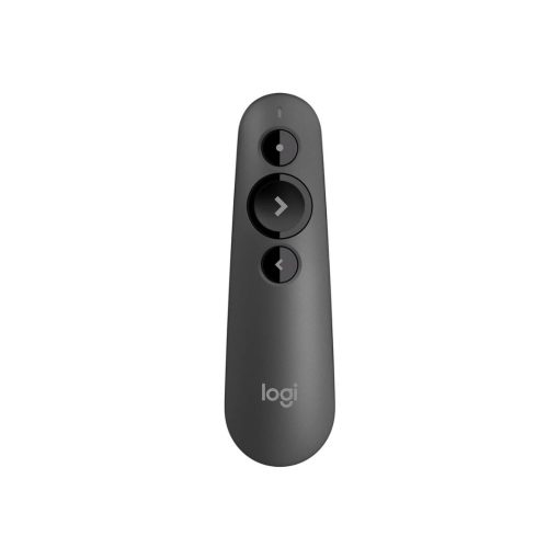 Logitech R500s