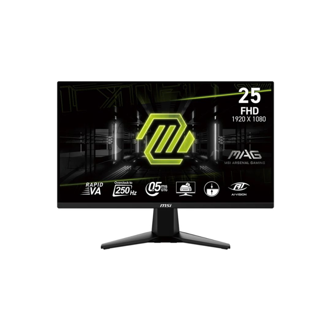 MSI MAG 255XFV