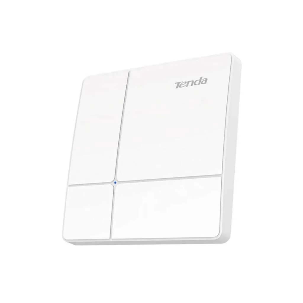 Tenda i24 AC1200 Ceiling Mount AP Dual-Band PoE - Image 2
