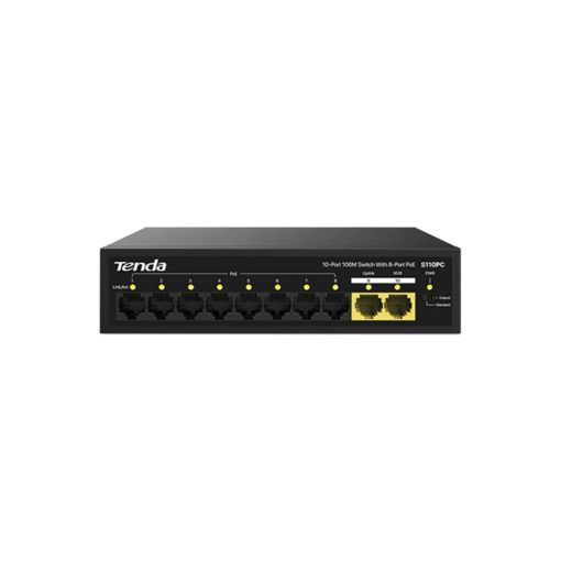 Tenda S110PC