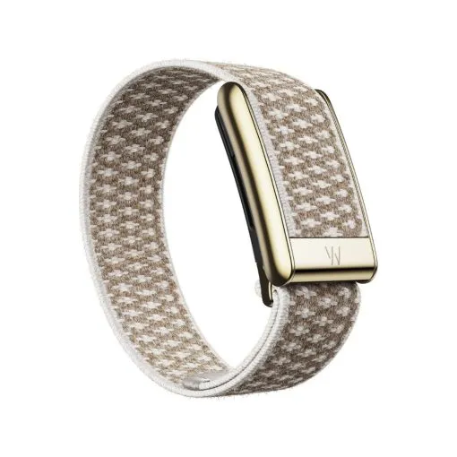 WHOOP CloudKnit Luxe Band 5.0