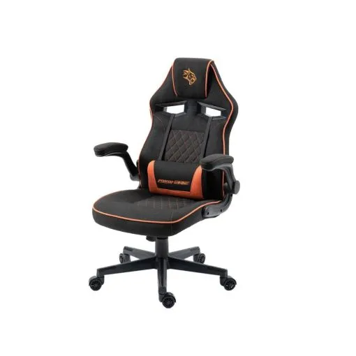 Alternative view of Porodo PDX548 Gaming Ergonomic Chair