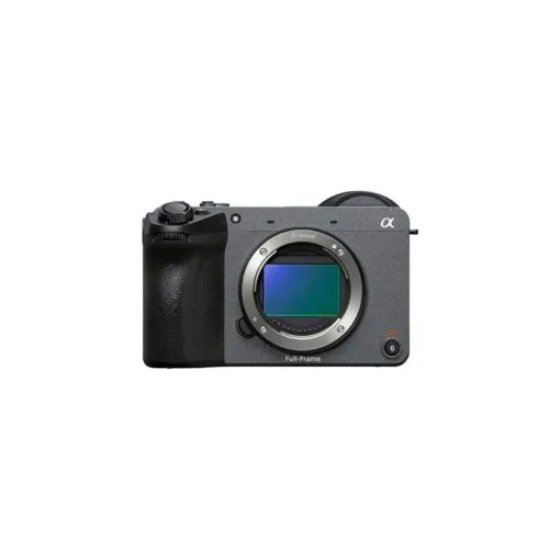 Sony FX2