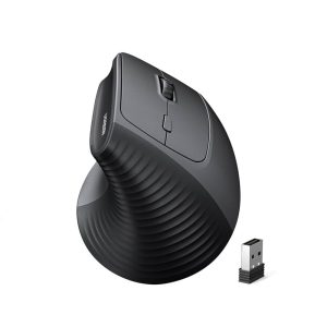 UGREEN Vertical Ergonomic Mouse