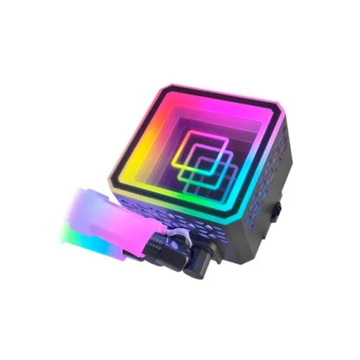 Mars Gaming ML-ULTRA360 AIO Liquid Cooler - Image 3
