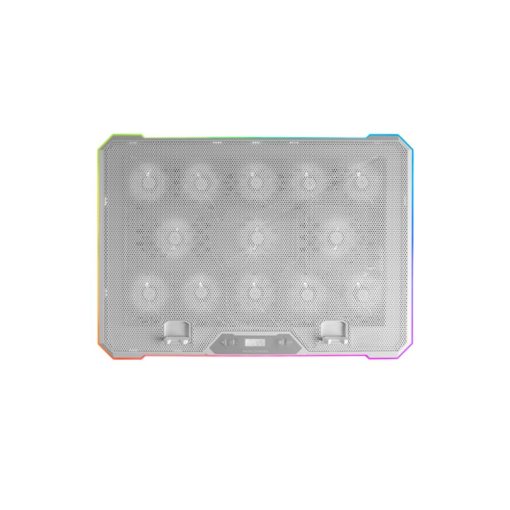 Alternative view of Mars Gaming MNBC13 Cooling Pad