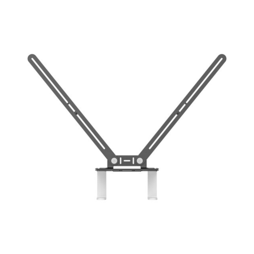Alternative view of Logitech TV Mount for Video Bars – 952-000041