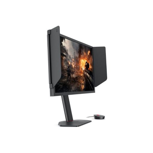 BenQ ZOWIE XL2586X