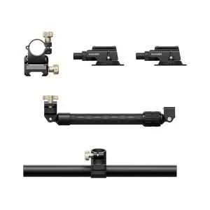 Insta360 Dual Suction 