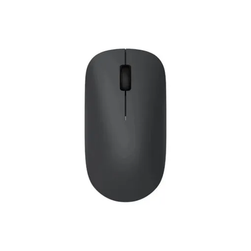 Xiaomi Wireless Mouse Lite 2 bk