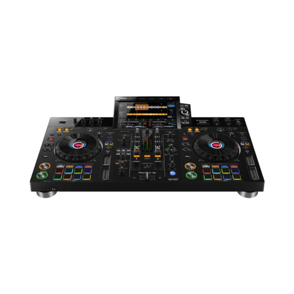 Pioneer DJ XDJ-RX3 All-In-One DJ System - Image 2
