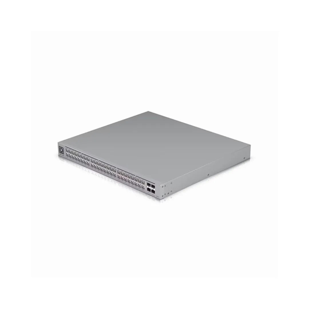 Ubiquiti Pro Max 48-PoE L3 720W 48-Port Switch - Image 2