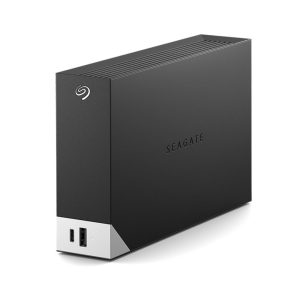 Seagate One Touch Hub External HDD